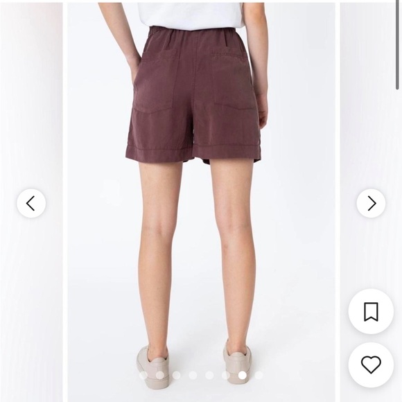 Samsoe NWT Sierra shorts - Picture 3 of 7